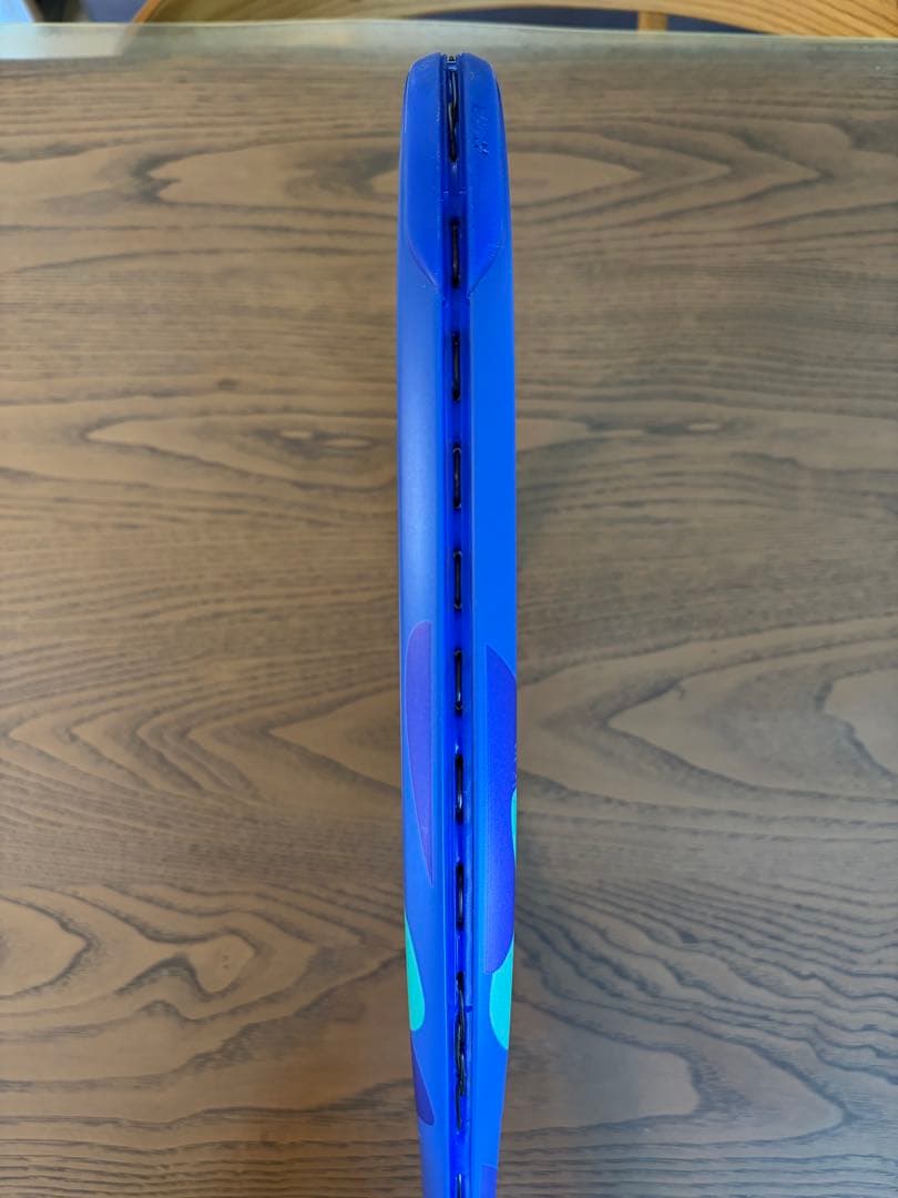 YONEX EZONE 100 TOUR テニスラケット グリップG2