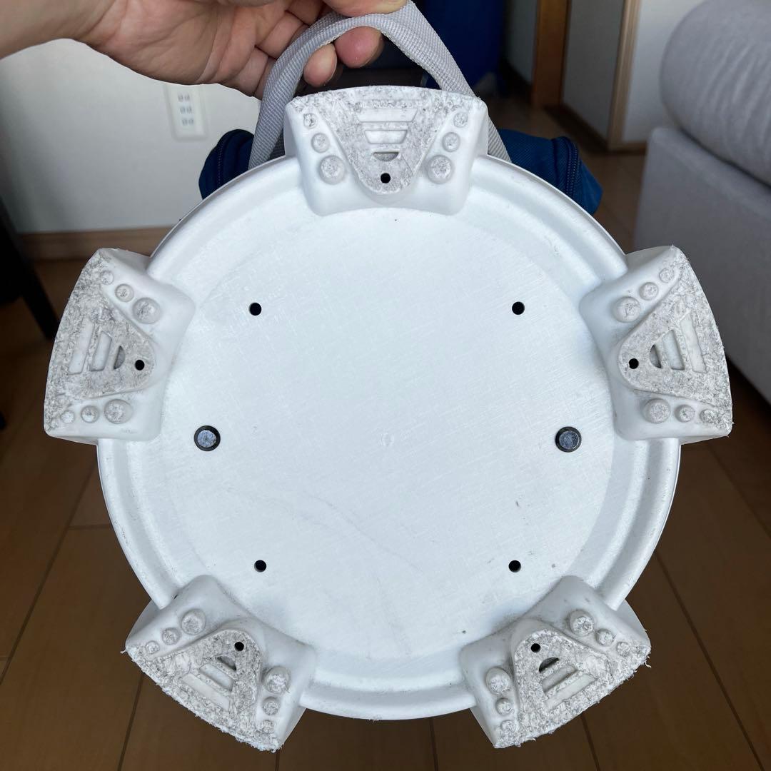専用　キャロウェイ　　良品カート型キャディバッグ　軽量仕様　男女兼用　2022年
