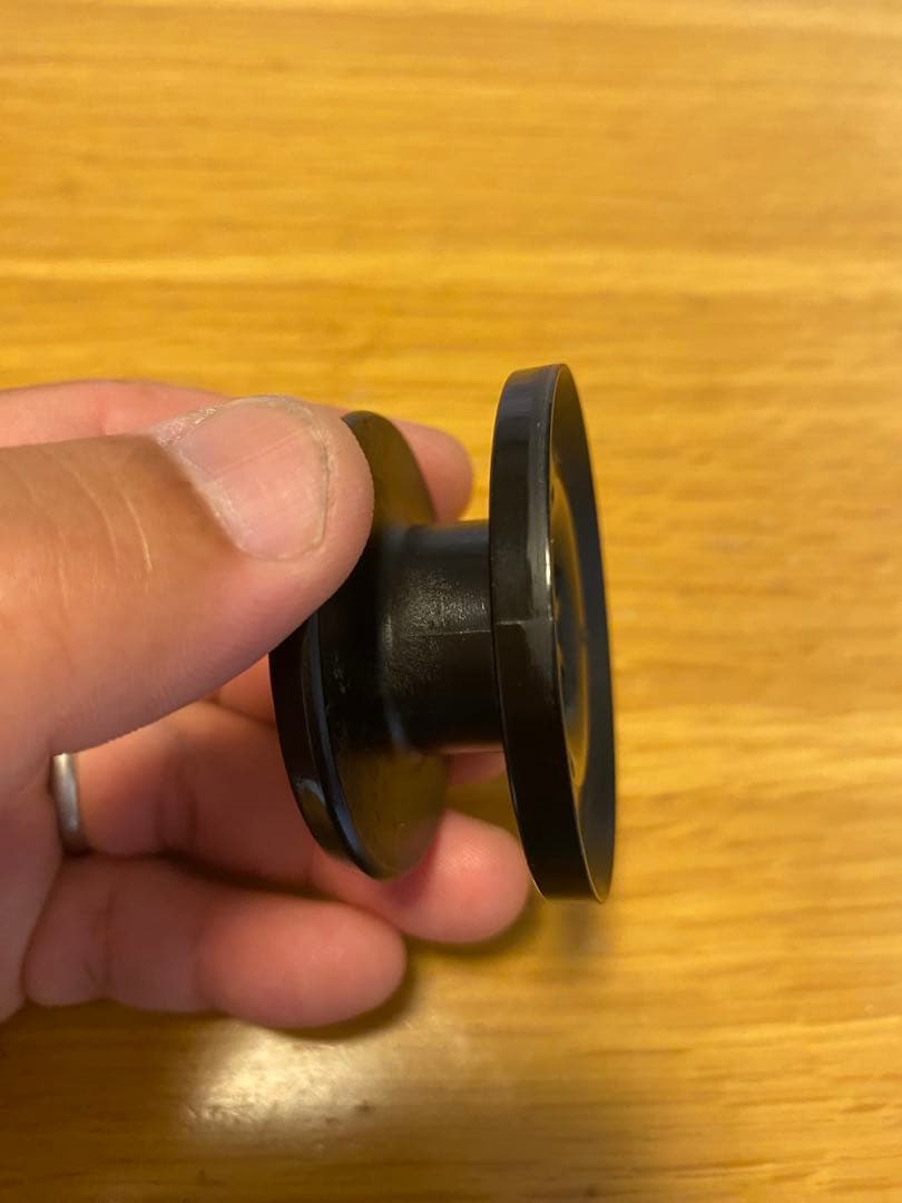 復刻版ABU Cardinal 44 シリアルNO760301