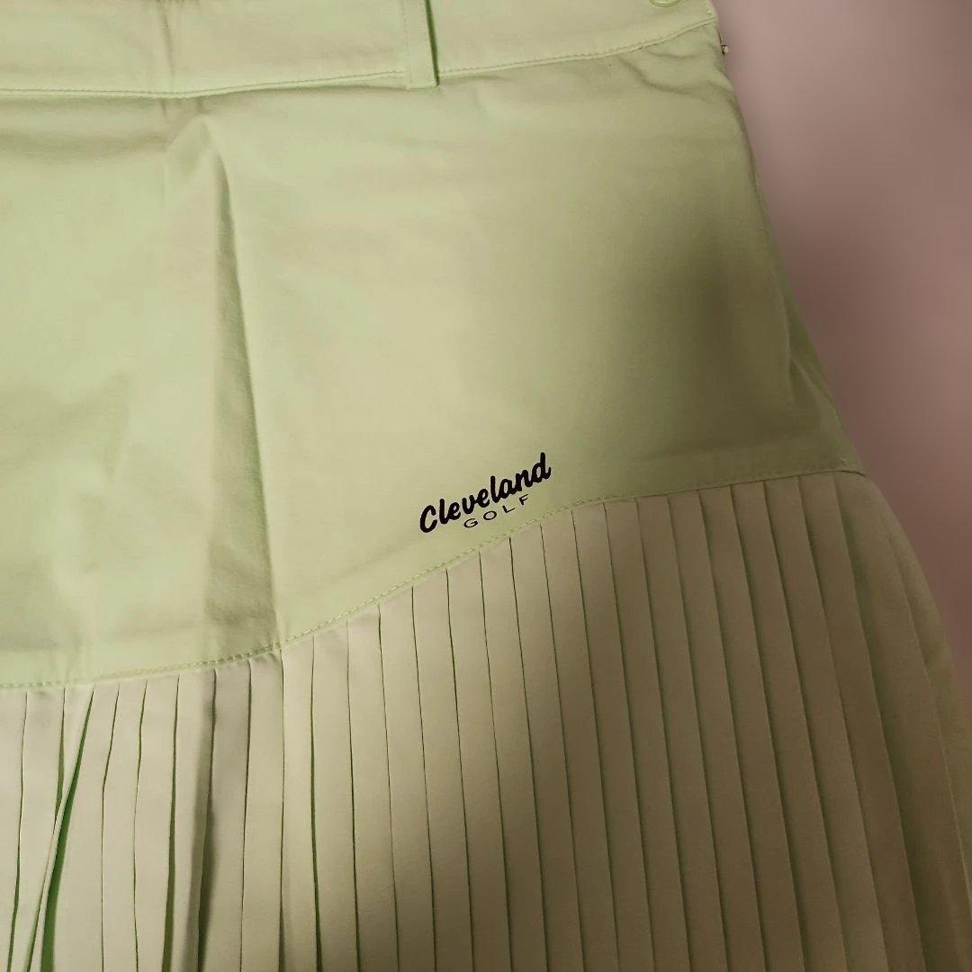 Cleveland ゴルフウェアセット Mサイズソックスおまけ
