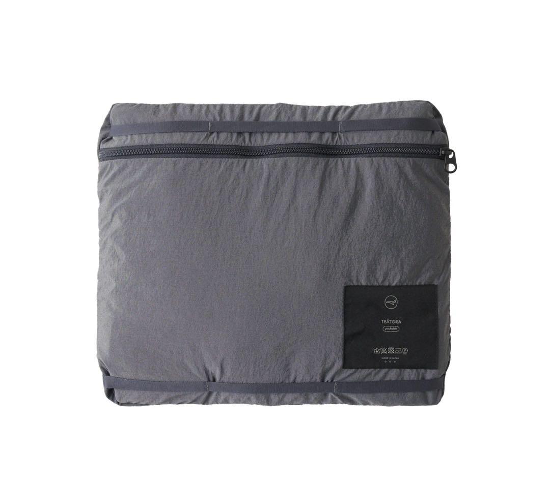 ジャケット・アウター TEATORA SOUVENIR HUNTER M/L P SIZE 4