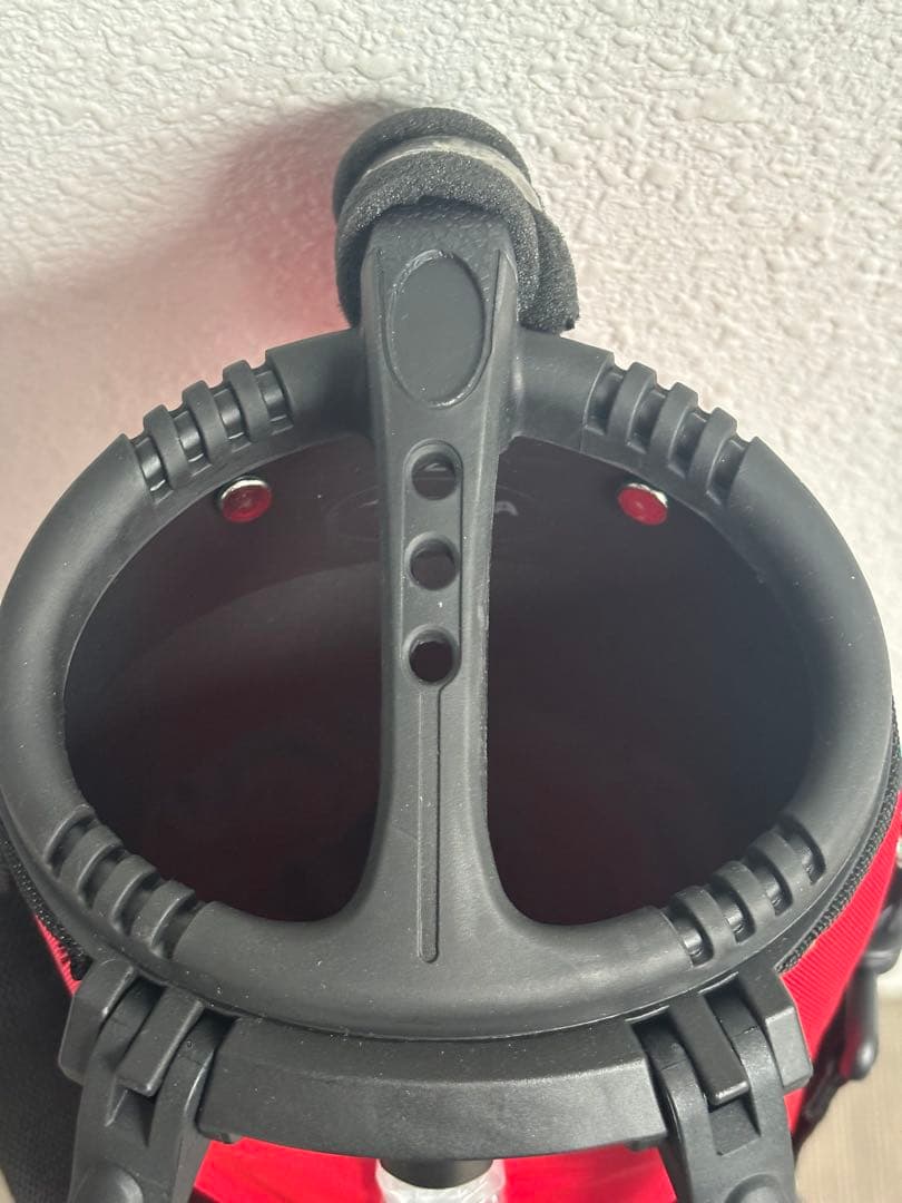 【新品】JACK BUNNY!! スタンドバッグ ゴルフバッグ クラブケース