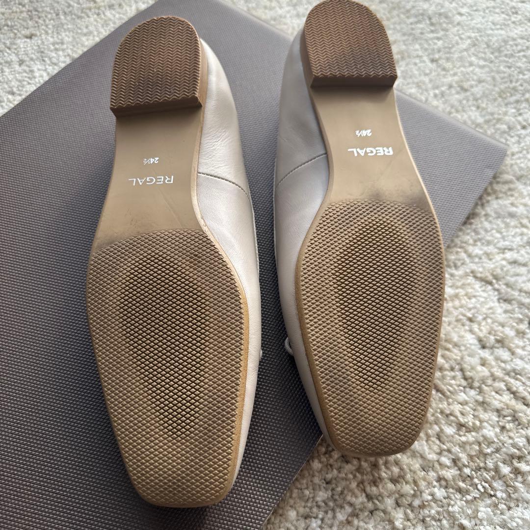 リーガル24.5cm 晴雨兼用