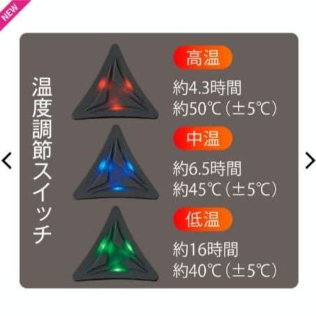 新品 NEWモデル ワークマン ウィンドコア ヒーターインナーベスト バッテリー