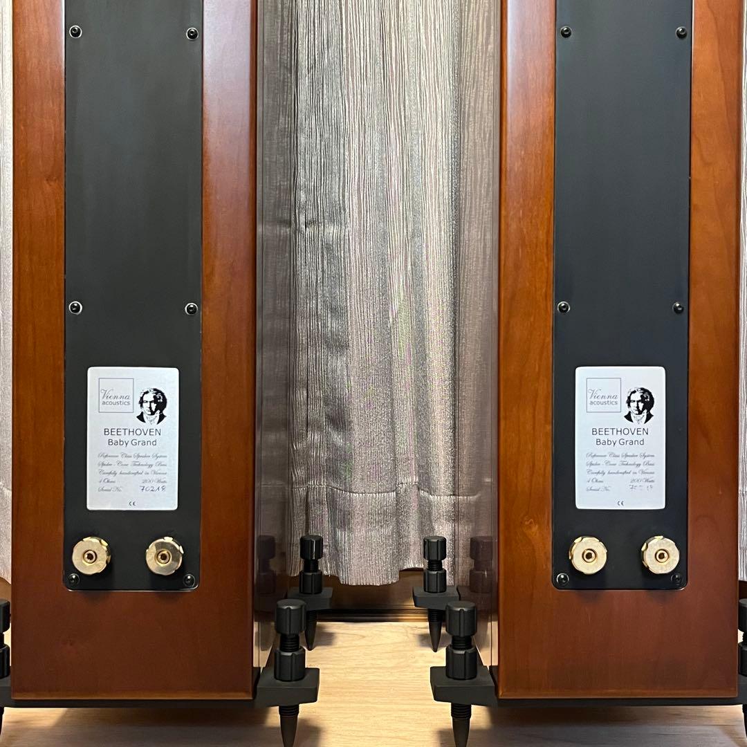 ☆★② Beethoven Baby Grand SE 美品！の諸雑費★☆