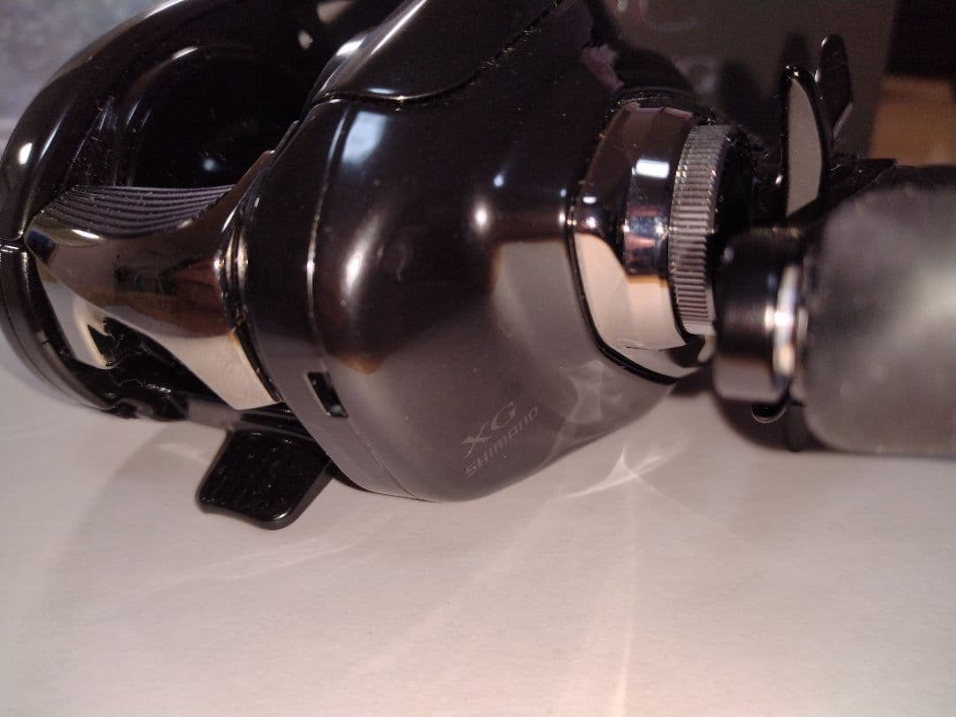 23アンタレスDCMD XG SHIMANO