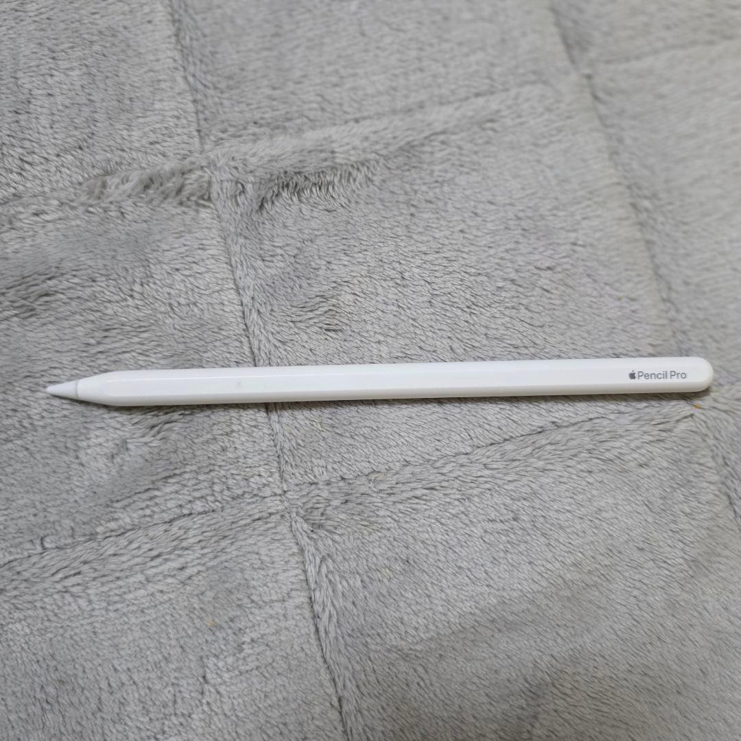 Apple Pencil Pro 純正 箱あり