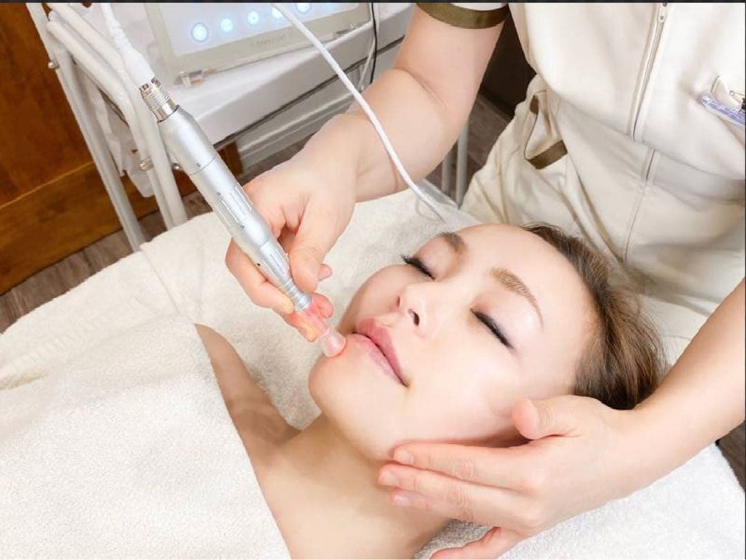 ハイパージェット　 美顔器・美容器 美品