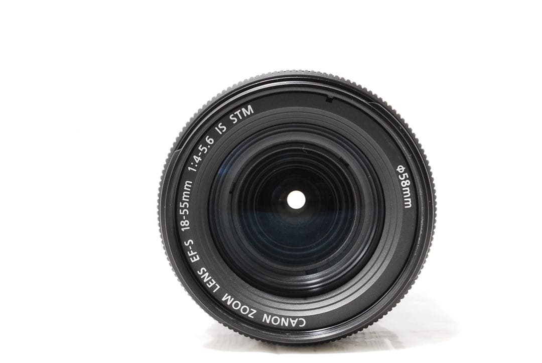 エモ写真❤️ Canon EOS Kiss X9i Wズームレンズセット　一眼レフ