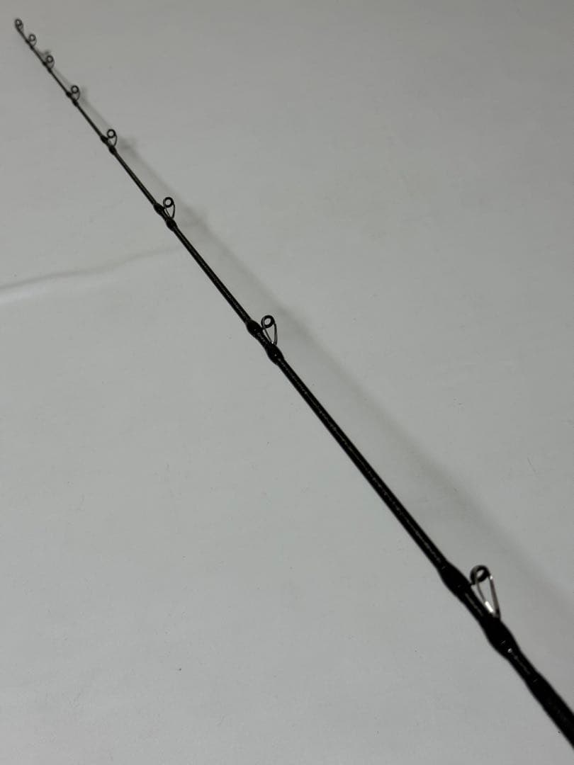 シマノ リアルパワー石鯛 MH-525