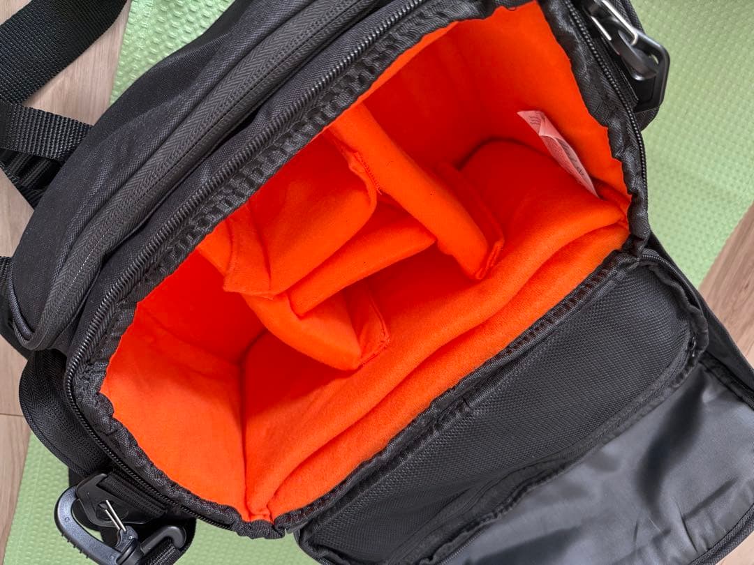 Panasonic LUMIX GH5本体/レンズ/マイク/リグ/NDフィルター