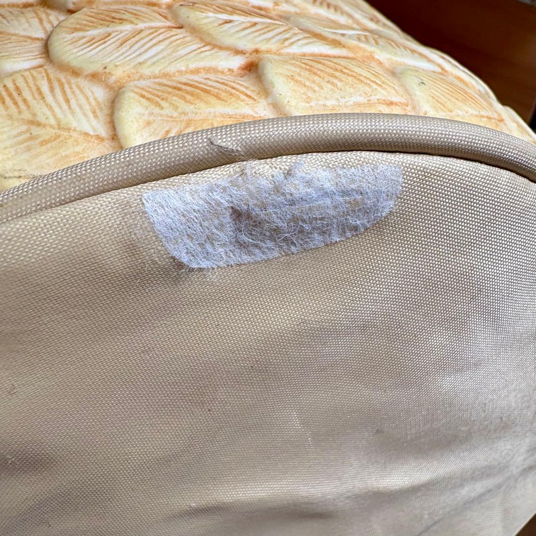 vintage ビンテージ　チキンバッグ　chicken bag にわとりバッグ