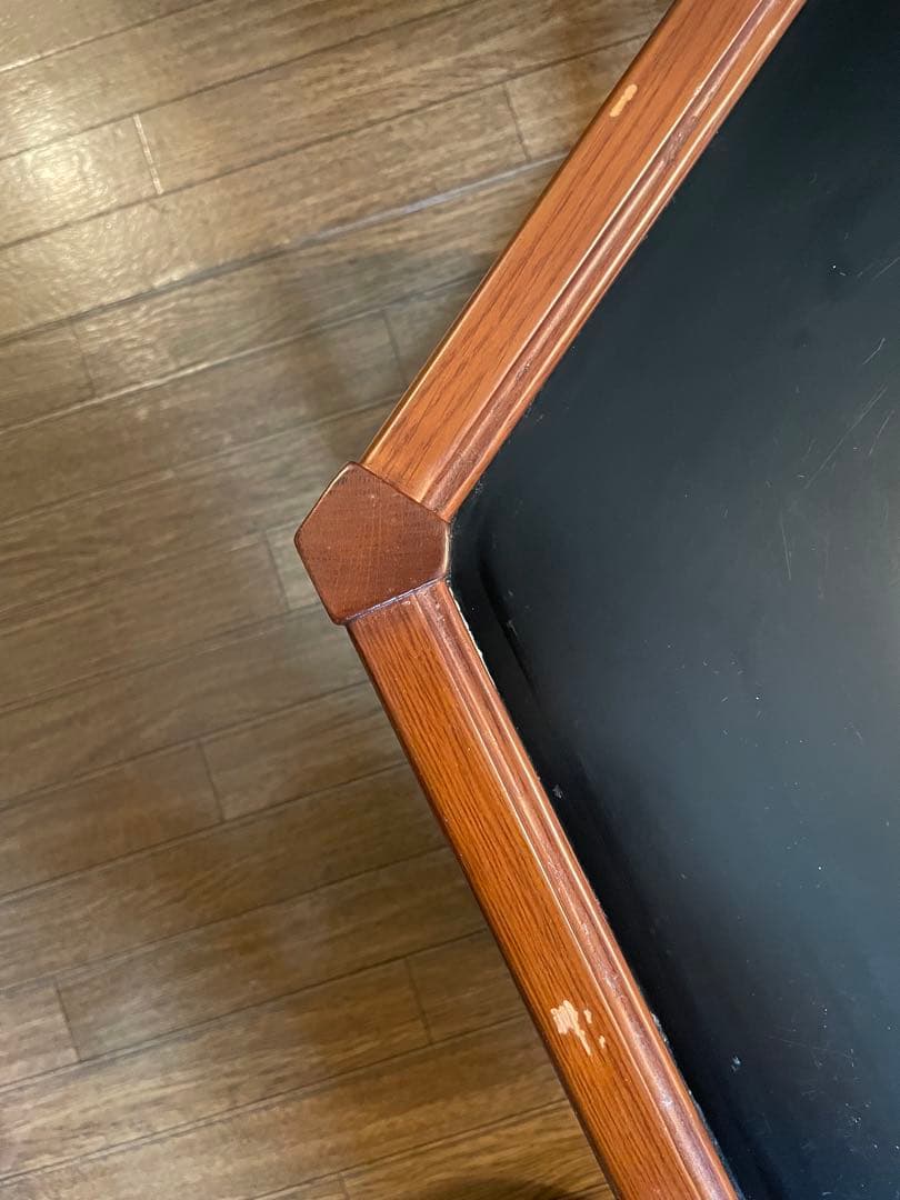 アクメACME Furniture TABLE / BLACK