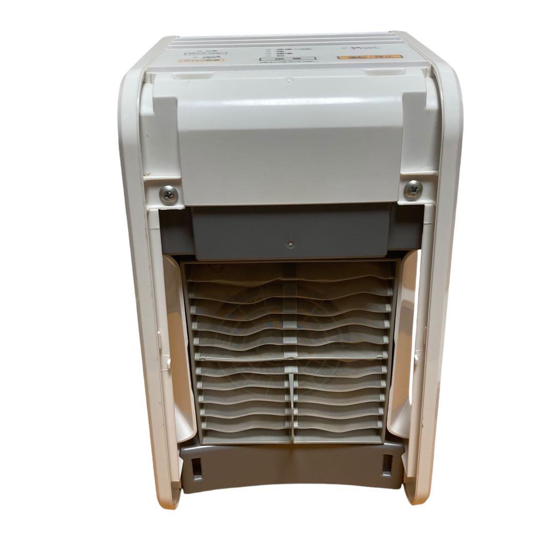 富士通☆脱臭機☆DAS-15E☆049424☆0126-7