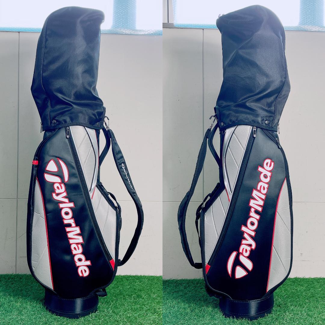 TaylorMade M6 BURNER メンズ ゴルフセット N2346