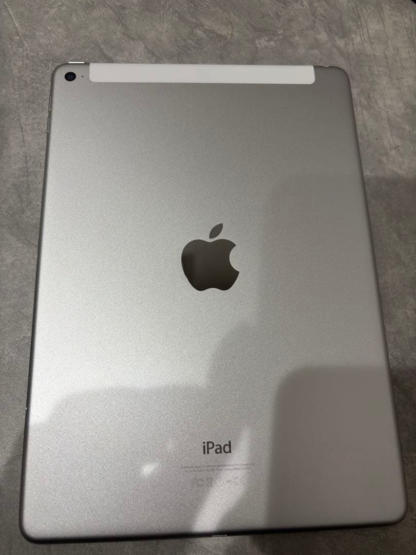 iPad Air2 美品