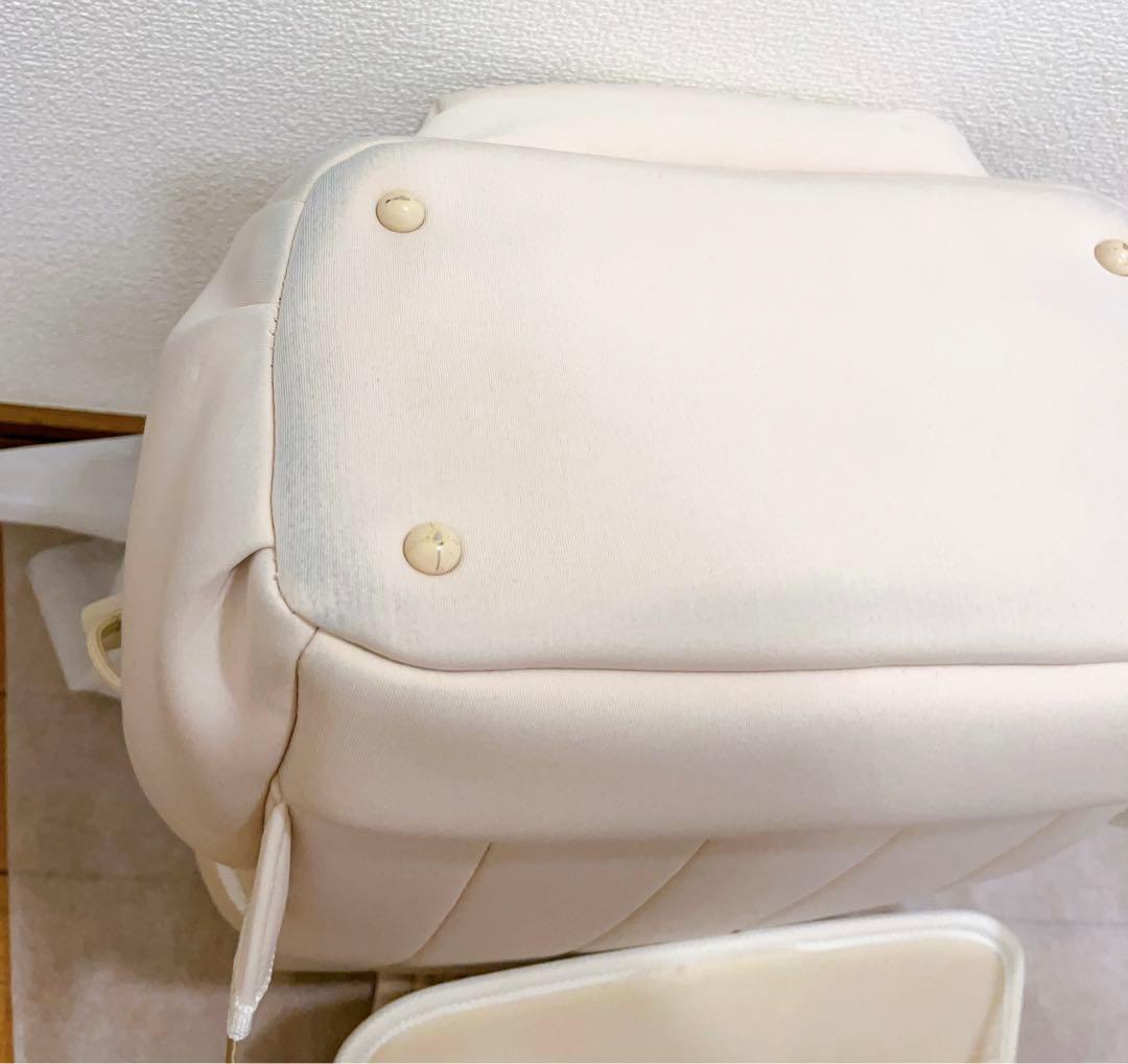 シティドッグ ネオプレーン バックパック キャリー Sサイズ