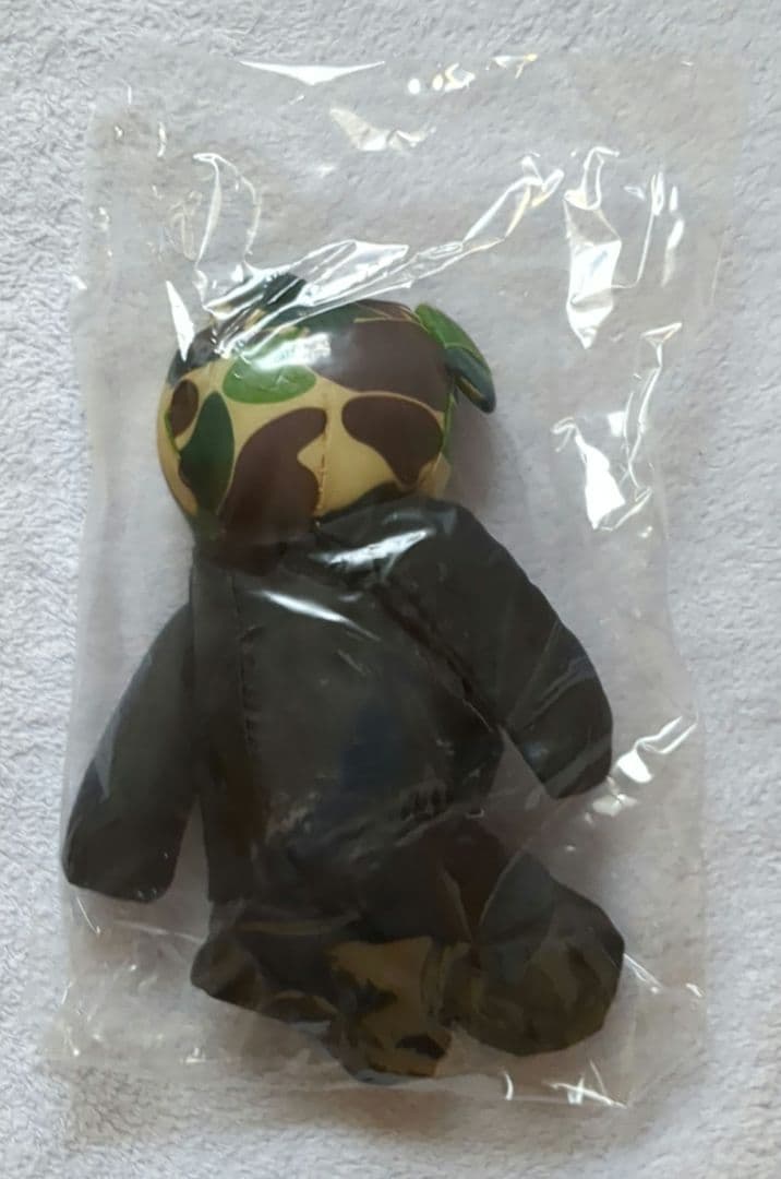 【新品5点セット】A BATHING APE 2018年 マイロ メンズ 2XL