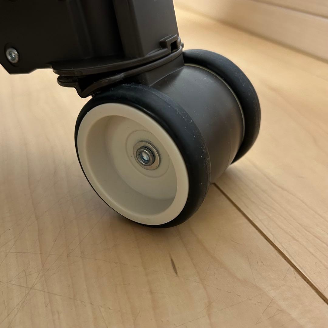 アップリカ ユラリズム オート プレミアム ネオファシーレ