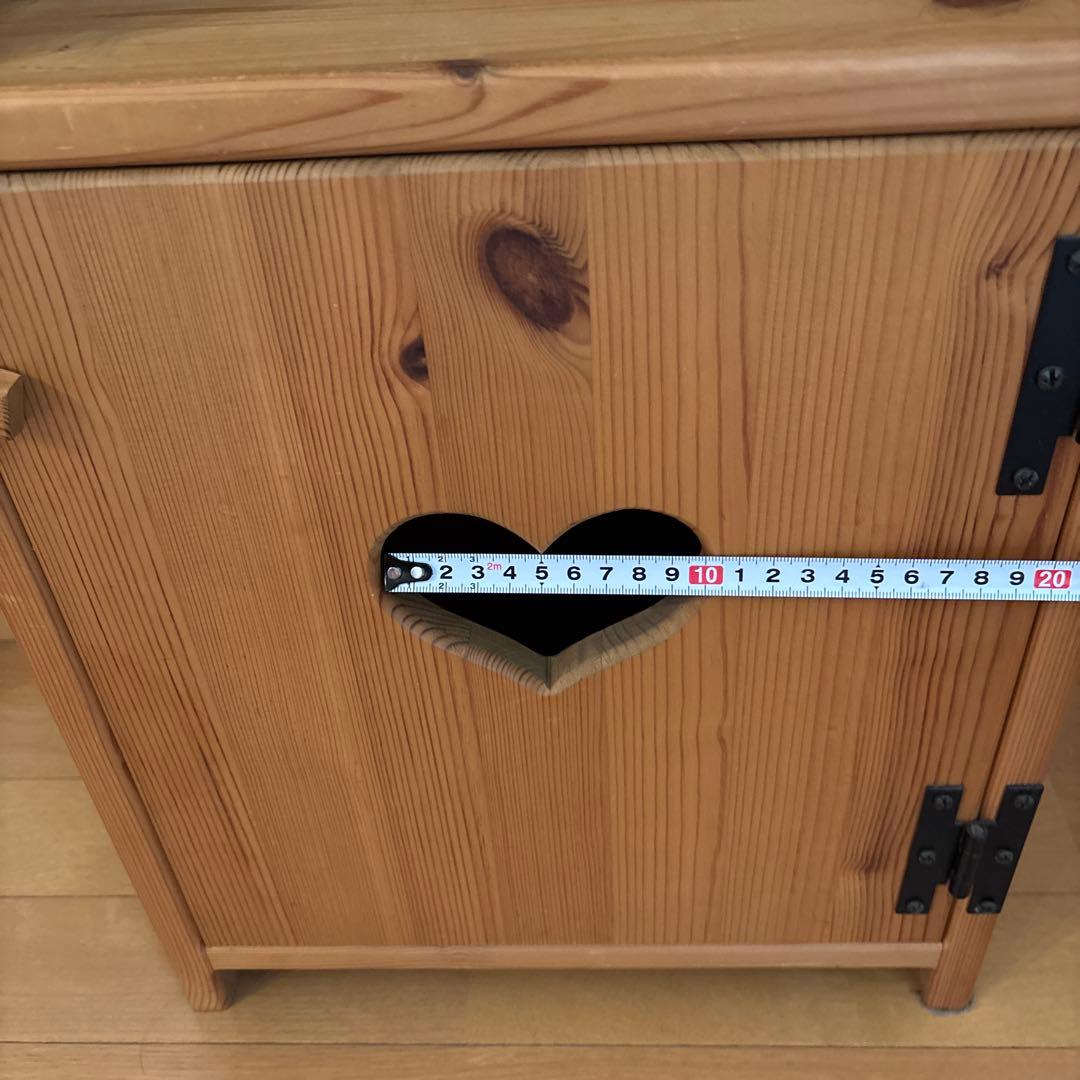 カントリー✩ラック