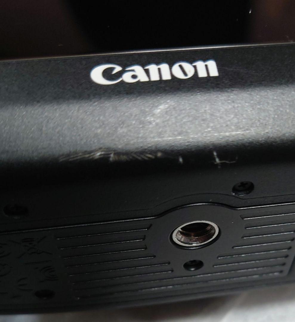 【動作確認済】Canon EOS 5D Mark IV 本体