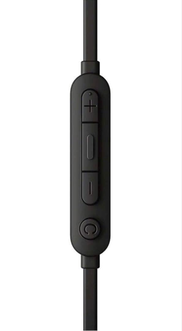 SONY WI-1000XM2 ワイヤレスイヤホン