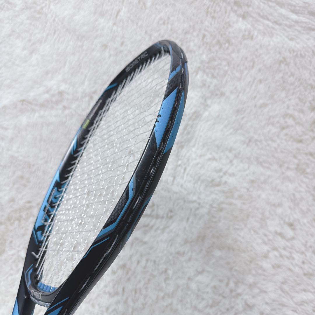 YONEX EZONE DR100 G2 硬式 ヨネックス イーゾーン