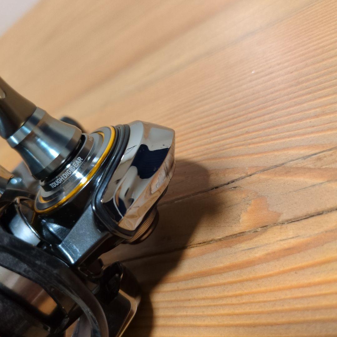 【綺麗】21ルビアスエアリティ FCLT2500S