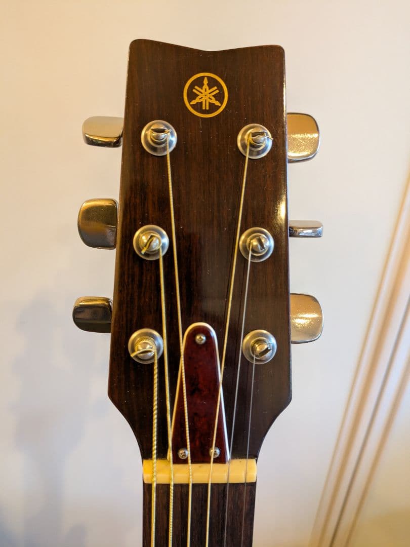 ヤマハ YAMAHA FG-170 グリーンラベル