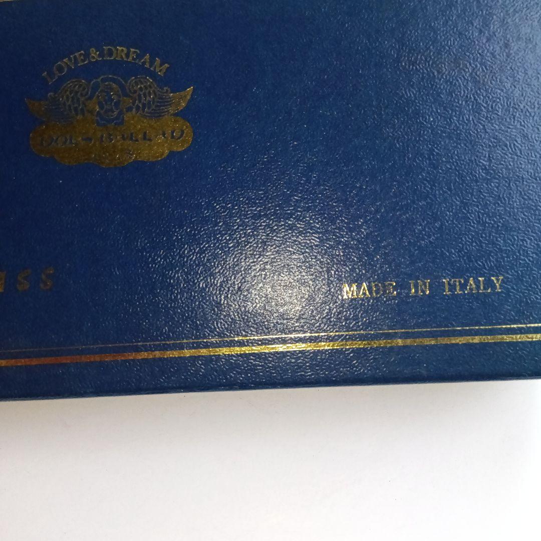 ガラスの天使のオーケストラ　オーナメント