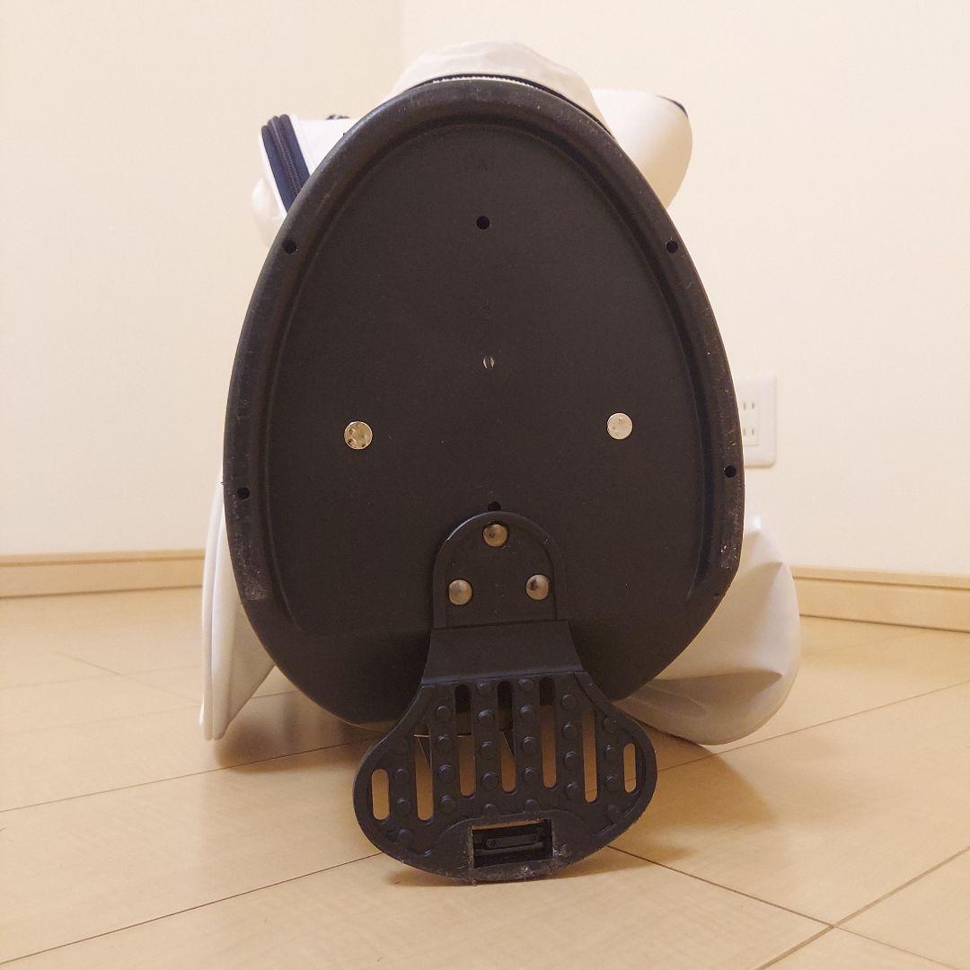 Jack Bunny!! ジャックバニー 9型 キャディバック スタンド★極美品