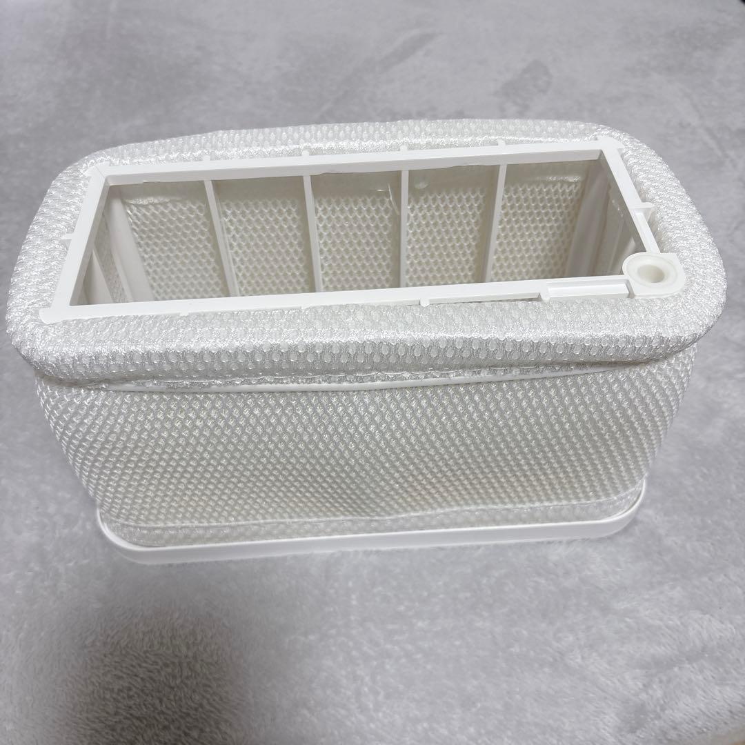 Switchbot スウィッチボット　加湿器　置き型加湿器 ホワイト タッチ式