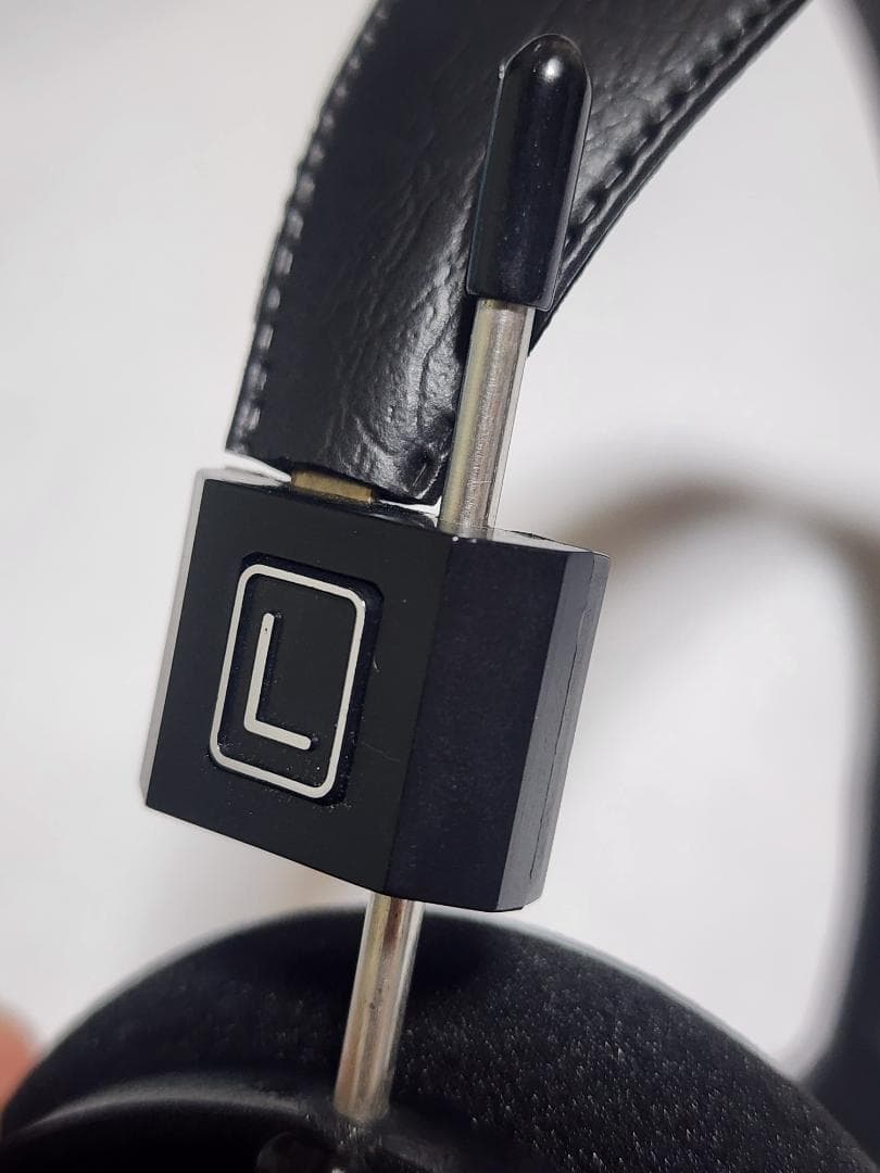 ヘッドホン Alessandro Music Series One / Grado OEM