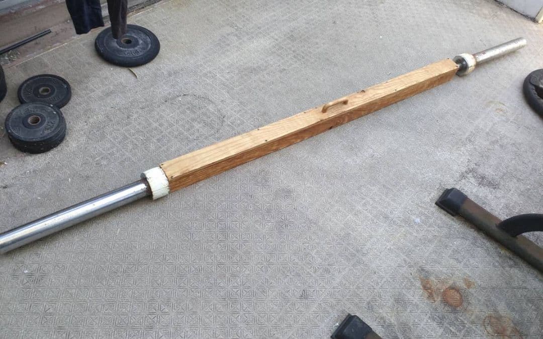 ゆん様★専用■他の方購入不可ですBODYMAKERオリンピックシャフト220ｃｍ