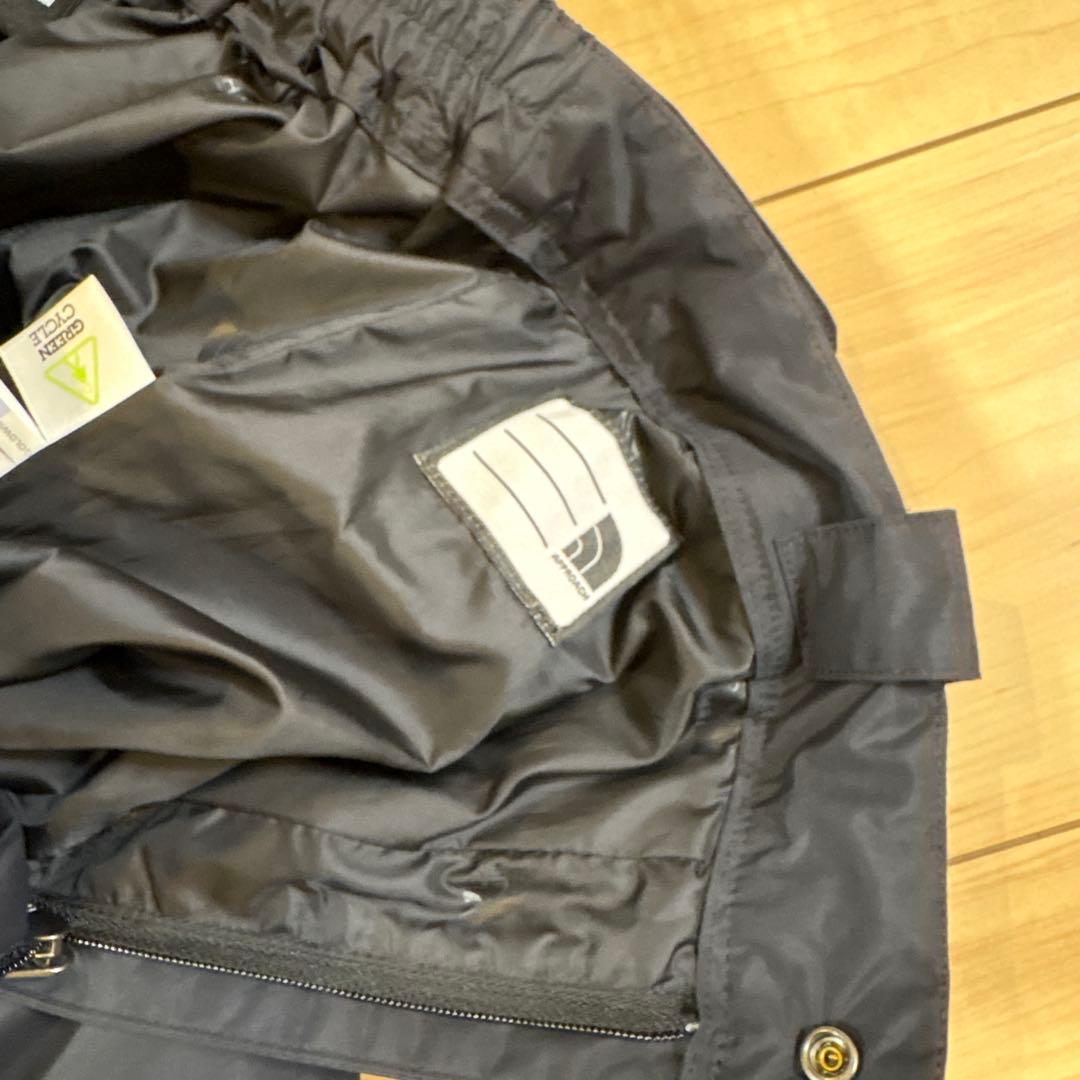 THE NORTH FACE スノーパンツ NSJ61906 キッズ150