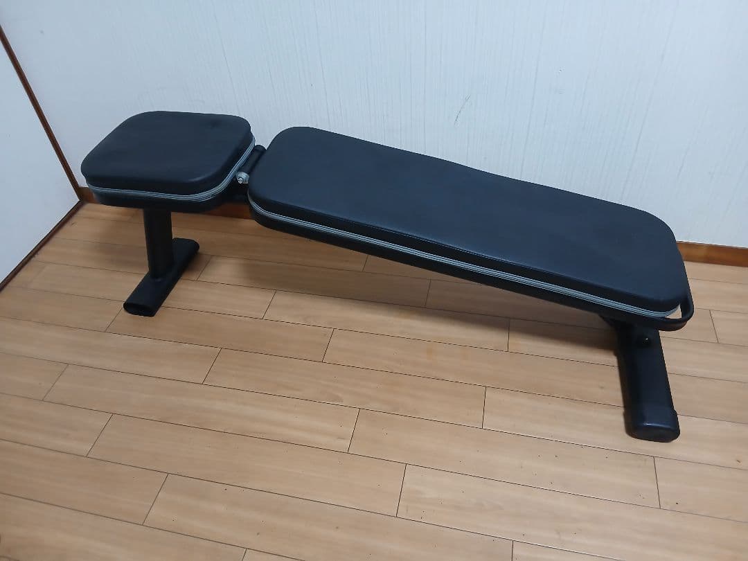 LEADINGEDGE リーディングエッジ LE-B80 トレーニングベンチ