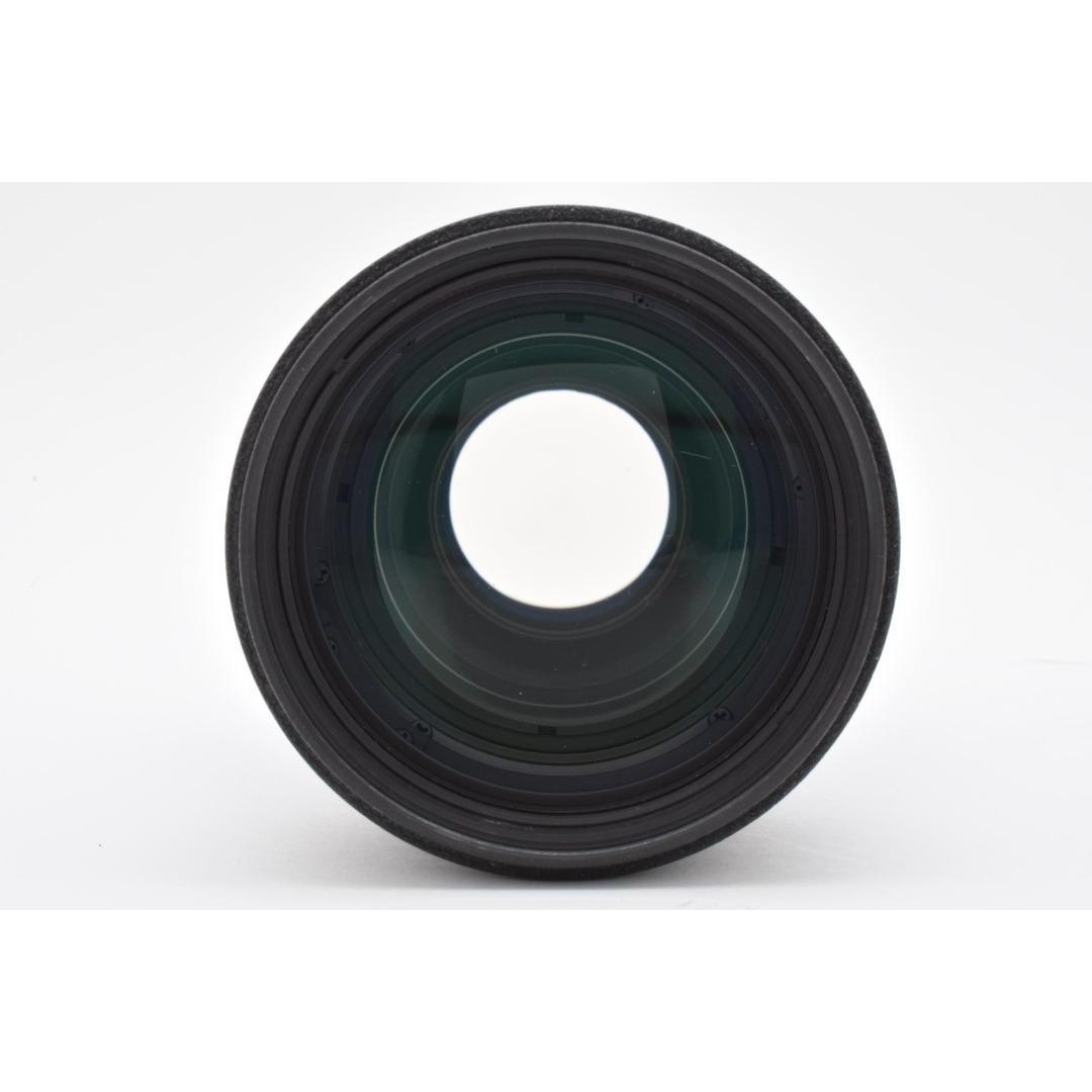 【良品/作例】Nikon AF NIKKOR 80-200mm f2.8 ED