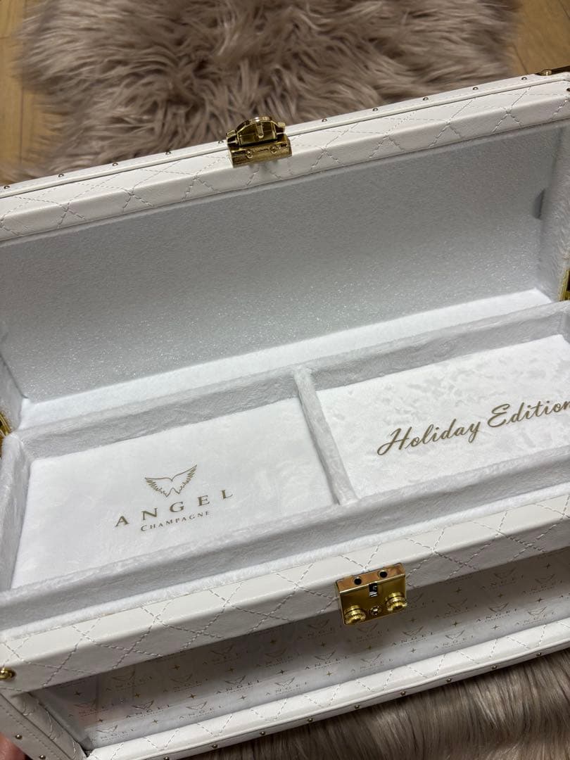 エンジェル 限定 ホリデーエディション 箱のみ