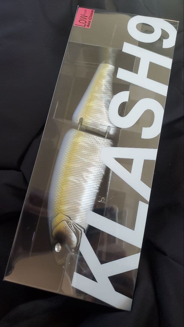 DRT クラッシュ9 flexible-D FLEXX.. フレキシブル　新品2