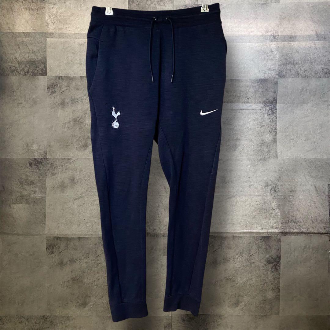 【美品】NIKE　トッテナム・ホットスパーFC　スェット　セットアップ