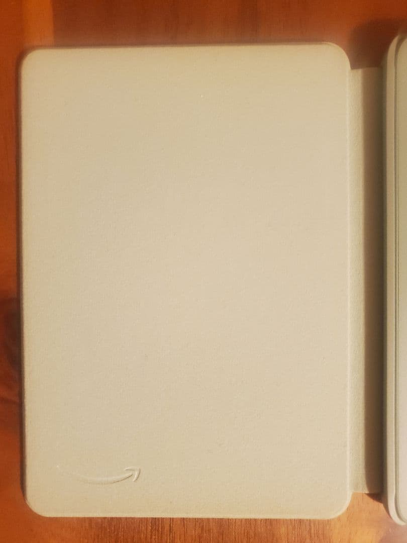 Kindle マッチャ 6インチ 電子書籍 純正カバー・画面保護フィルム付き