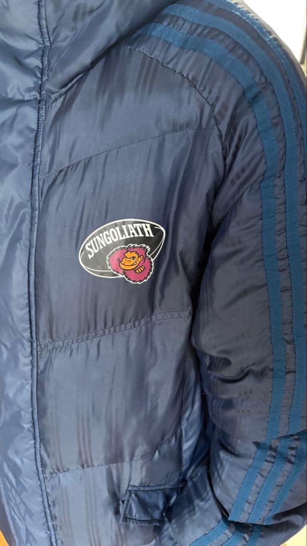 「ひげさん」専用