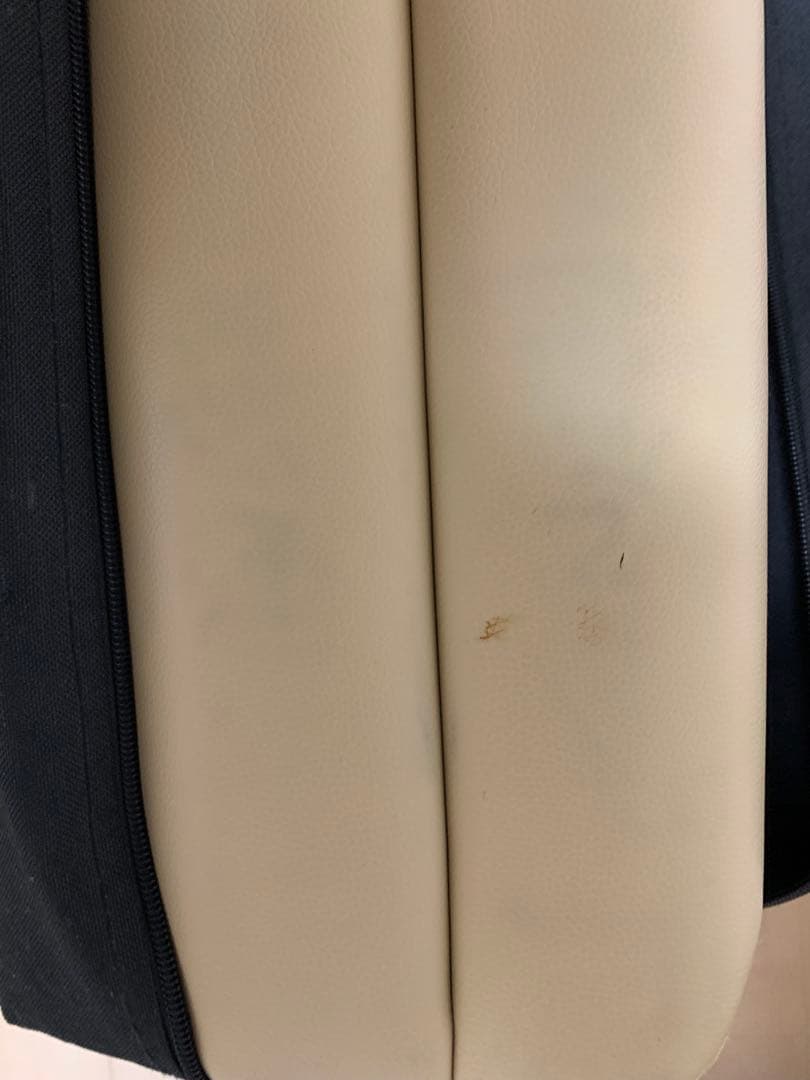 ETBELLA 折りたたみ　施術ベッド