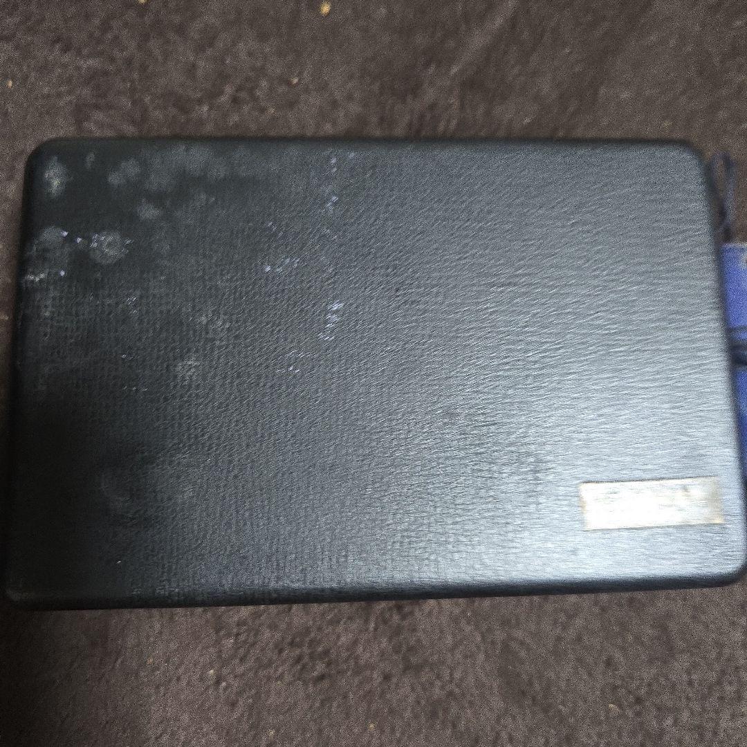 SONY　TRANASIEAR TE-7A