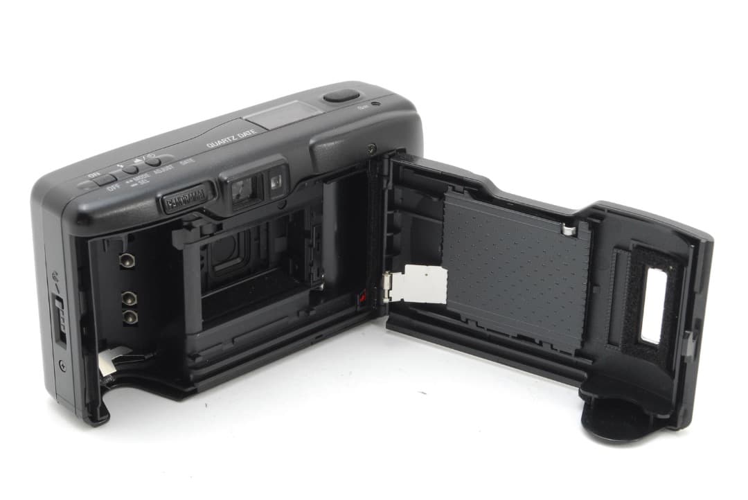 【美品 元箱付き】ニコン Nikon AF600 #66-27DEC