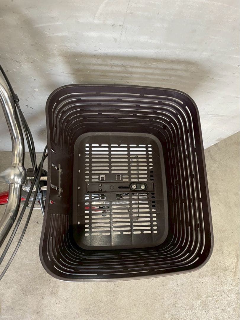 電動自転車　Panasonic vivi DX パナソニック　ビビデラックス