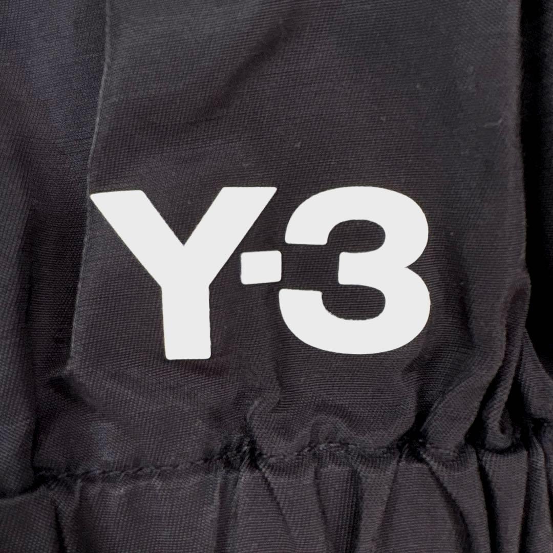 ✨美品✨Y-3 CH1 HOODED COAT ロングコート　ヨウジヤマモト