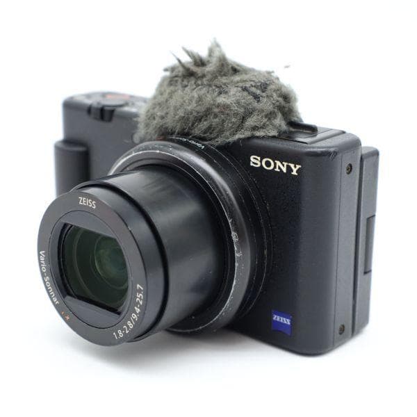 ■実用品■ SONY ZV-1