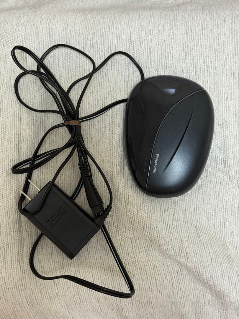 Panasonic 美顔器 EH-SP85-K バイタリフトカッサ