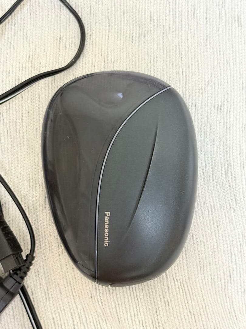 Panasonic 美顔器 EH-SP85-K バイタリフトカッサ